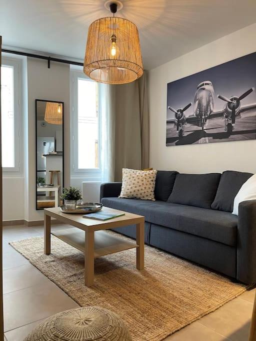 Appartement T2 La Ferte Gaucher A 200M Du Centre Экстерьер фото