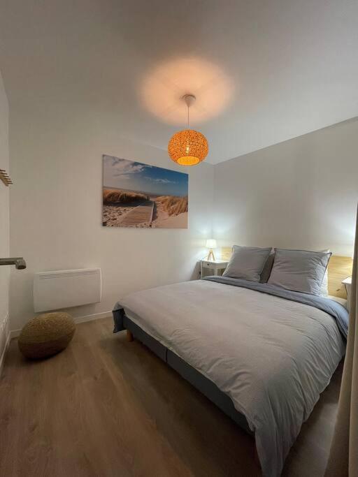 Appartement T2 La Ferte Gaucher A 200M Du Centre Экстерьер фото
