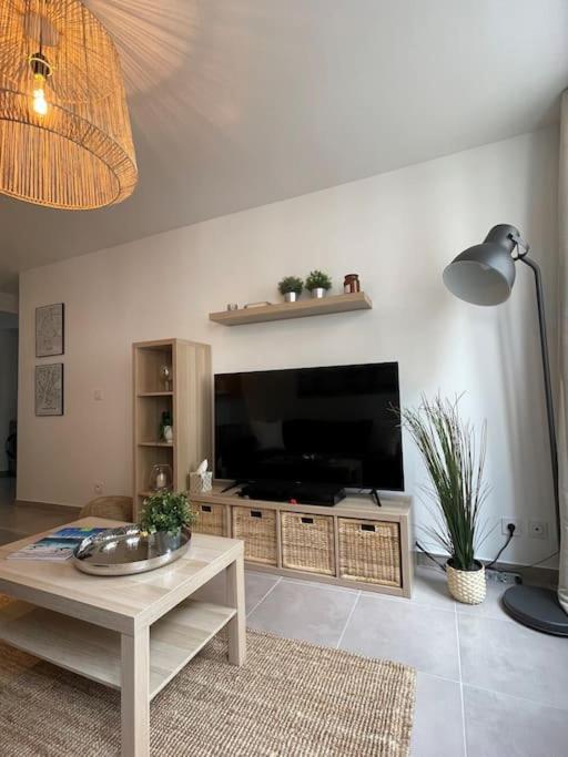 Appartement T2 La Ferte Gaucher A 200M Du Centre Экстерьер фото