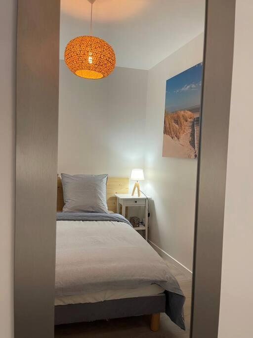 Appartement T2 La Ferte Gaucher A 200M Du Centre Экстерьер фото
